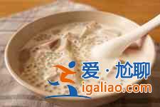 香芋西米露的做法？