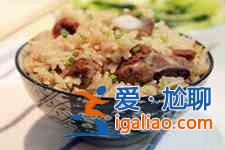 電飯煲美食？