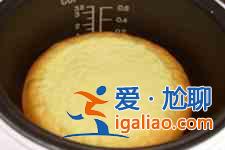 電飯煲美食？