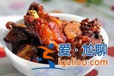 電飯煲美食？