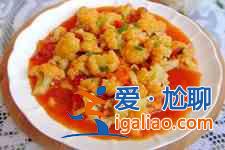 菜花的做法大全？