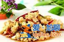菜花的做法大全？