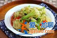 菜花的做法大全？