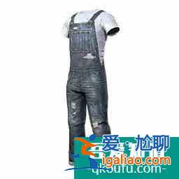 絕地求生刺激戰(zhàn)場背帶褲獲取攻略？