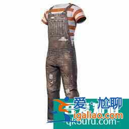 絕地求生刺激戰(zhàn)場背帶褲獲取攻略？