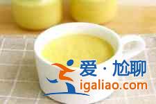 奶油玉米濃湯的做法？