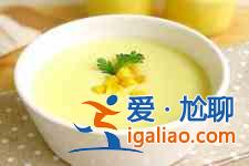 奶油玉米濃湯的做法？