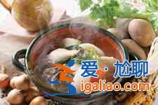 砂鍋燉菜？