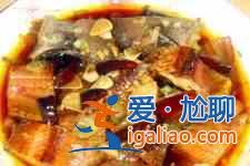 干黃花魚怎么做好吃？