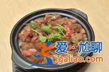 砂鍋燉菜？