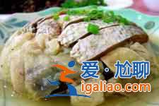 干黃花魚怎么做好吃？