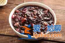 黑米的做法？