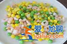 炒蝦仁的家常做法？