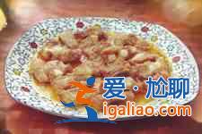 清蒸排骨？