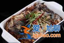 鲅魚怎么做好吃又簡單？