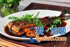 鲅魚怎么做好吃又簡單？