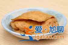 鹵豆腐干？