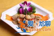 清蒸排骨？