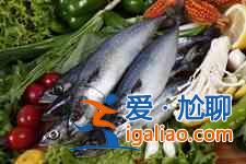 鲅魚怎么做好吃又簡單？