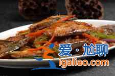 鲅魚怎么做好吃又簡單？
