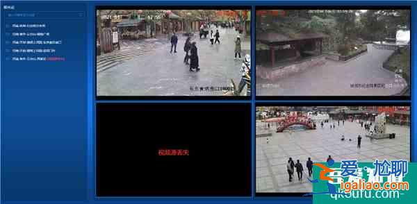 聯(lián)通數(shù)科：AI賦能，助力文旅管理更加智慧？