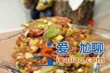 面條鹵的做法？