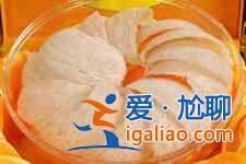 燕窩的吃法？
