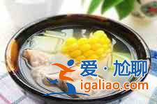 廣東燉湯食譜大全？