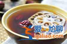 廣東燉湯食譜大全？