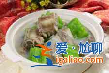 廣東燉湯食譜大全？