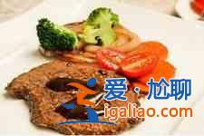 黑椒牛排醬？