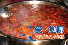 麻辣火鍋底料的做法？