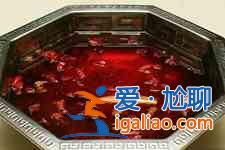 麻辣火鍋底料的做法？
