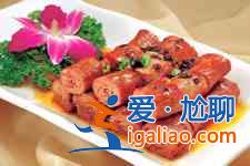 香辣鴨脖？