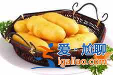炸鮮奶的做法？