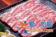 韓國烤肉的做法？