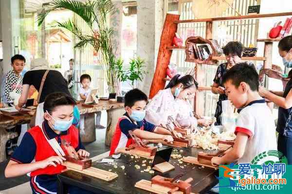 2021年“果樹下的約定”采摘節(jié)——遇見甜蜜之中廖村？