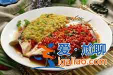 剁椒魚頭的剁椒怎么做？