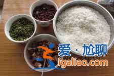 四角粽子的包法圖解？