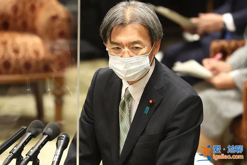 日本首相遭遇罕見事態(tài)？