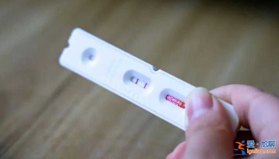 陽性轉(zhuǎn)陰5天后復(fù)陽，女子表示：“比第一次疼10倍”？？