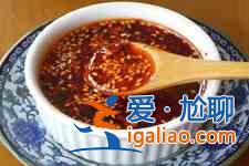 怎么炸辣椒油？