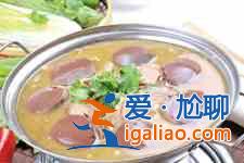 東北殺豬菜的做法？