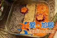 便當做法？