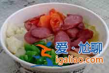 便當做法？