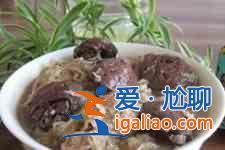 東北殺豬菜的做法？