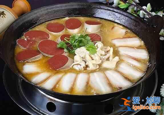 東北殺豬菜的做法？