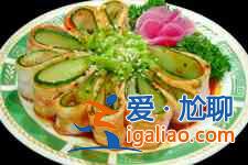 涼菜的做法大全？