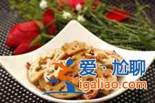 涼菜的做法大全？