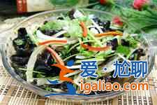 涼菜的做法大全？